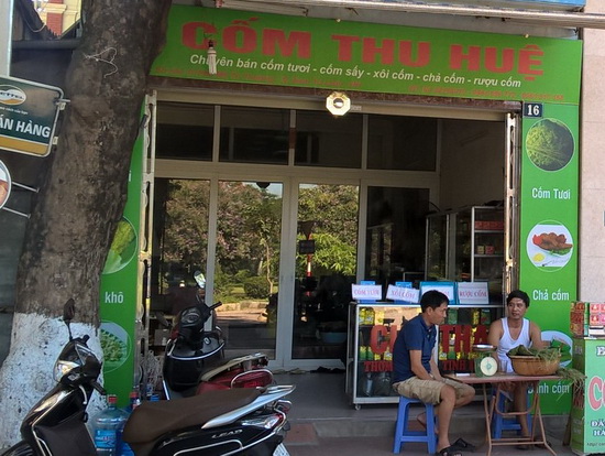 30 phút gặp Tổng thống Mỹ của chủ quán trà đá Mễ Trì ảnh 6